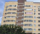 2-комн, 52кв м, этаж 6/8 ул Камская, 4а