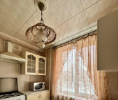 2-комн, 46кв м, этаж 3/5 ул Репина, 32