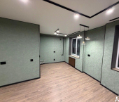 2-комн, 44кв м, этаж 1/5 пр-кт Свердлова, 6б