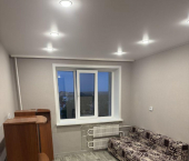 комната 18 кв м Пермь, улица Кабельщиков, 99