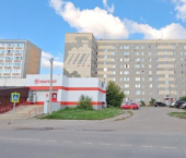 4-комн, 83кв м, этаж 5/9 Чайковский, улица Азина, 33