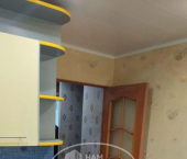 3-комн, 57кв м, этаж 4/5 Чусовской муниципальный округ, Чусовой
