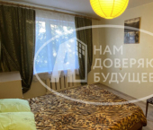 3-комн, 58кв м, этаж 2/5 Лысьва, улица Смышляева, 46