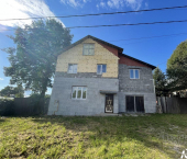коттедж 280 кв м Пермь, Комаровская улица, 5