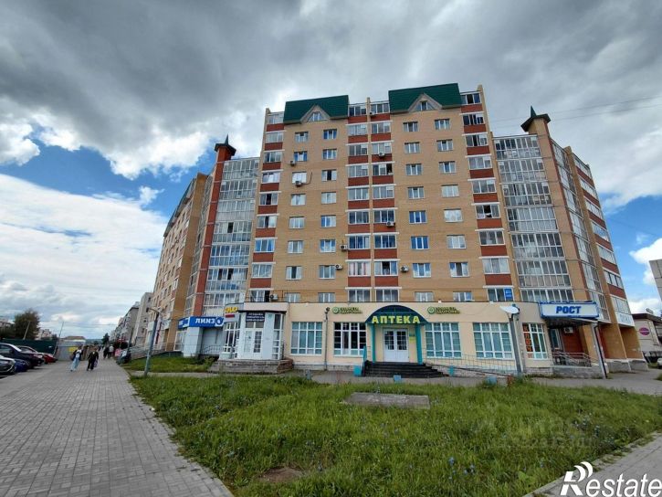 1-комн квартира ул Победы, 37/35,  д. 37/35