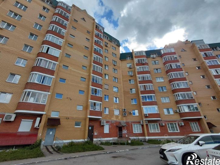 1-комн квартира ул Победы, 37/35,  д. 37/35