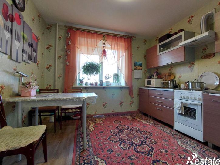 1-комн квартира ул Победы, 37/35,  д. 37/35