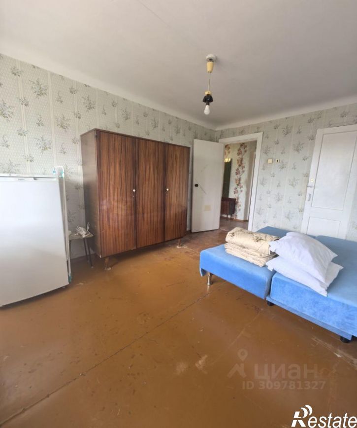 2-комн квартира ул Школьная, 24,  д. 24