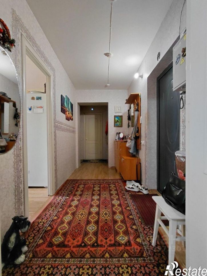 1-комн квартира ул Победы, 37/35,  д. 37/35