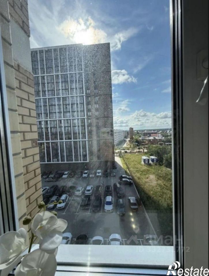2-комн квартира ул Камская, 4а,  д. 4а