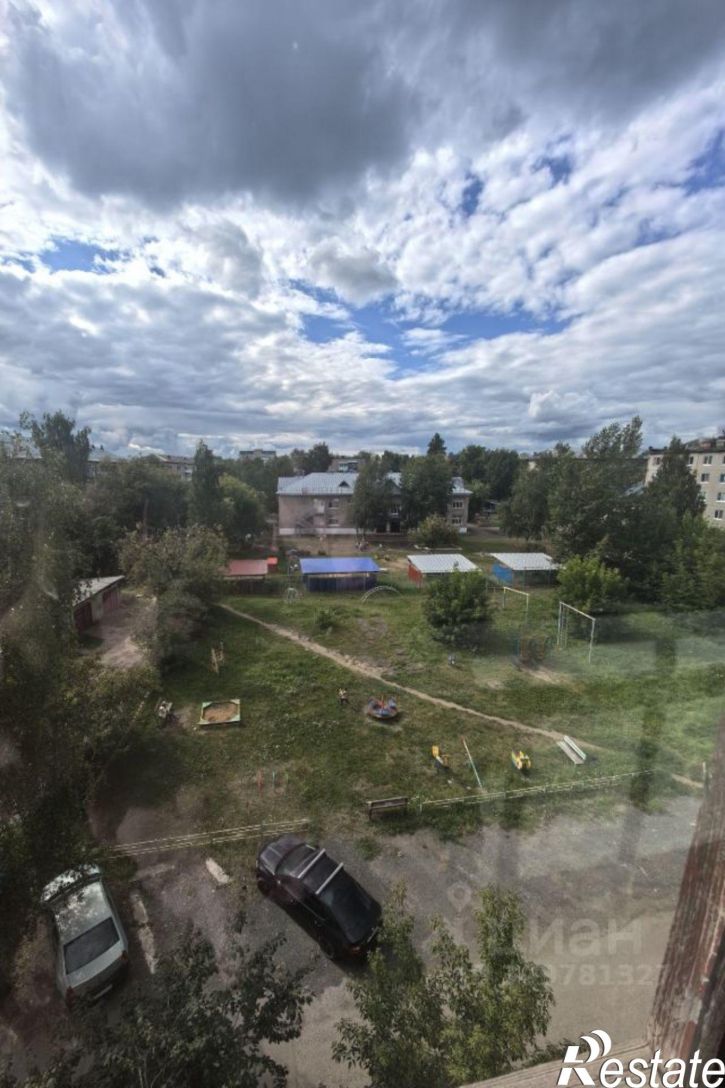 2-комн квартира ул Школьная, 24,  д. 24