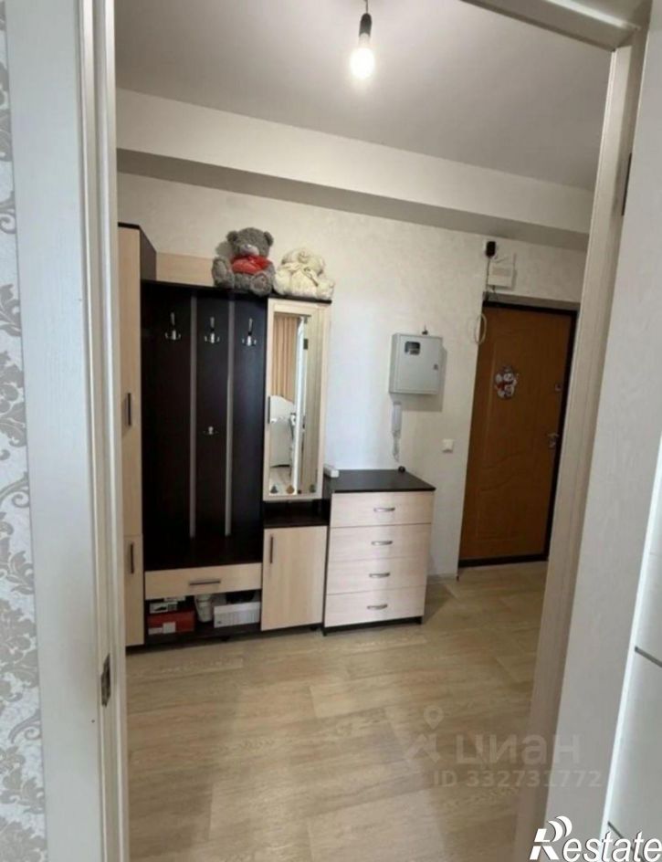 2-комн квартира ул Камская, 4а,  д. 4а