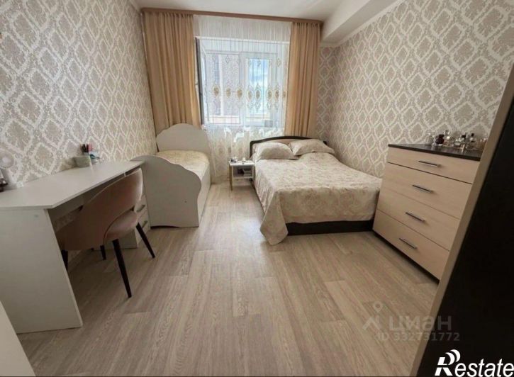 2-комн квартира ул Камская, 4а,  д. 4а