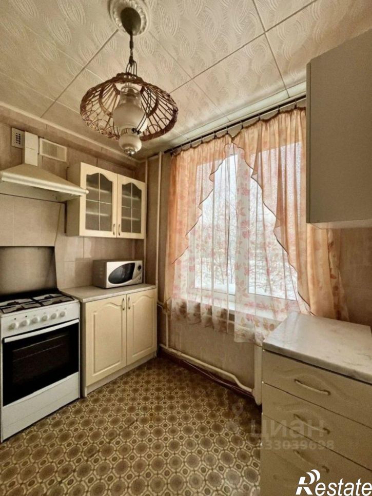 2-комн квартира ул Репина, 32,  д. 32
