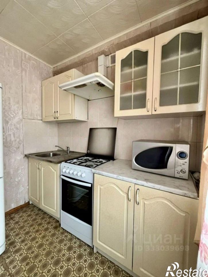 2-комн квартира ул Репина, 32,  д. 32