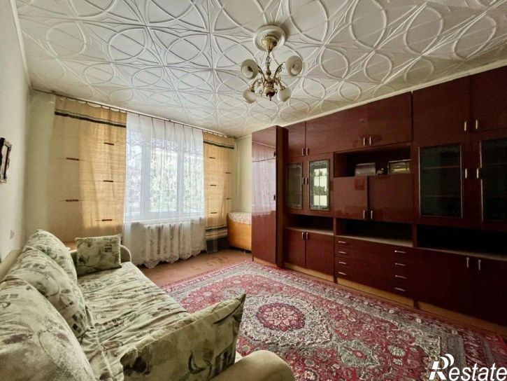 2-комн квартира ул Репина, 32,  д. 32