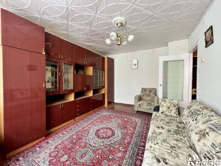 2-комн квартира ул Репина, 32,  д. 32