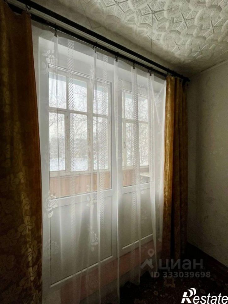 2-комн квартира ул Репина, 32,  д. 32