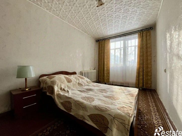 2-комн квартира ул Репина, 32,  д. 32