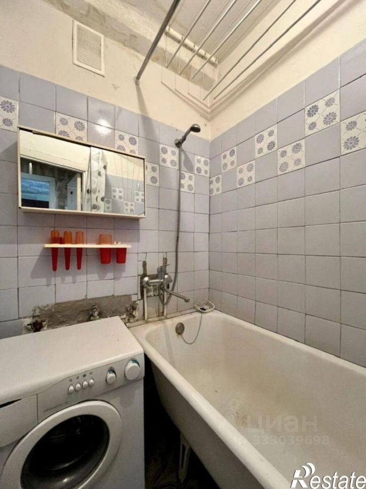 2-комн квартира ул Репина, 32,  д. 32