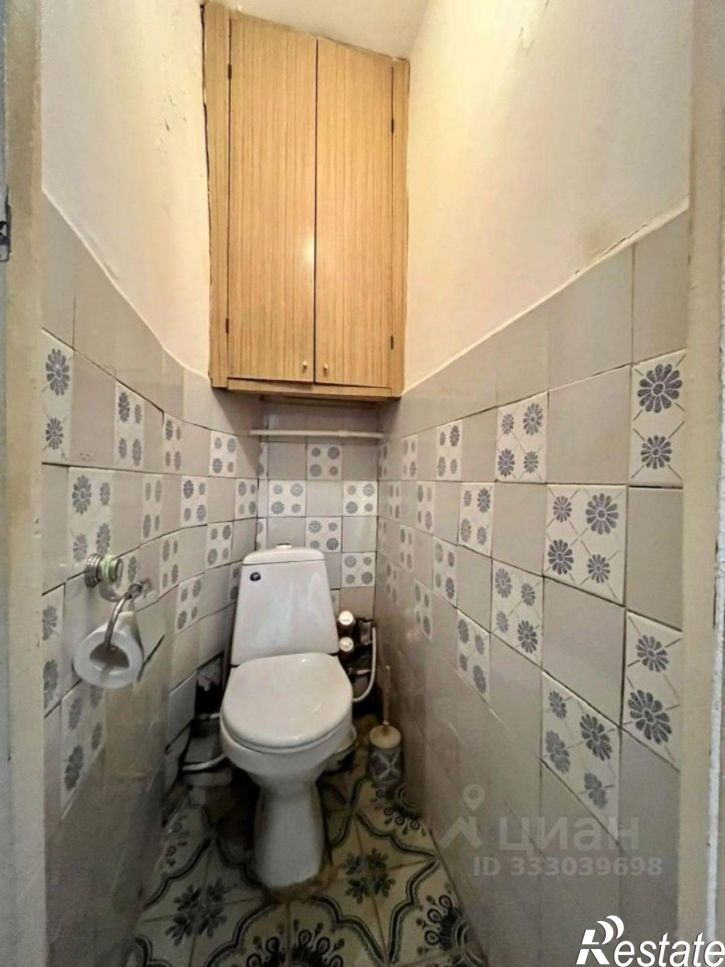 2-комн квартира ул Репина, 32,  д. 32