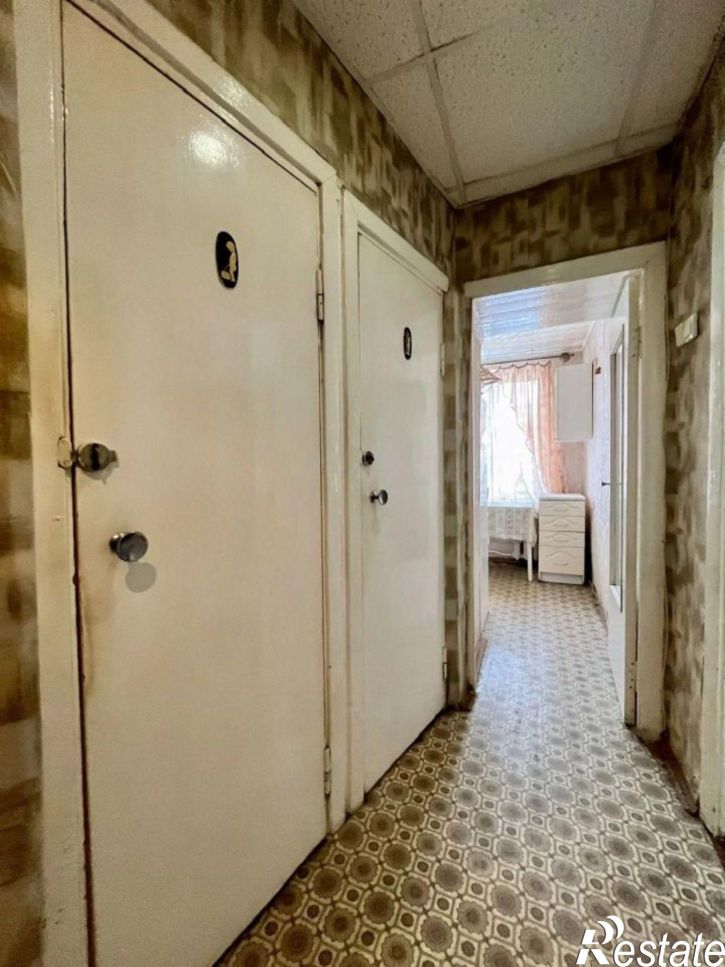 2-комн квартира ул Репина, 32,  д. 32