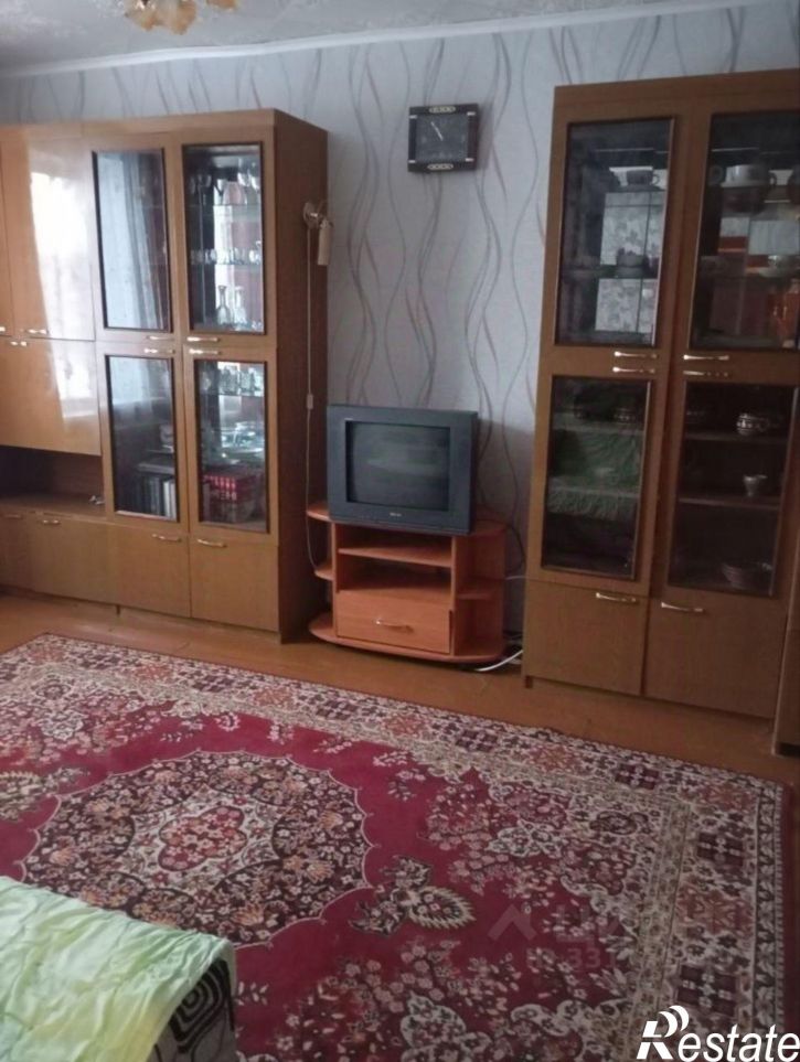 2-комн квартира пр-кт Ленина, 53в,  д. 53в