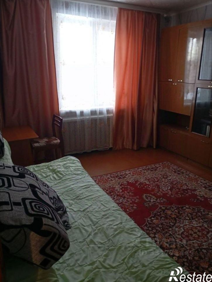 2-комн квартира пр-кт Ленина, 53в,  д. 53в