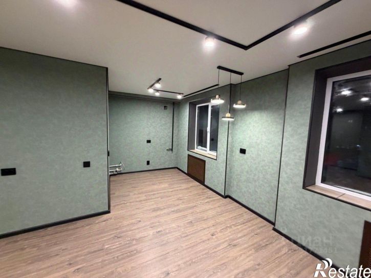 2-комн квартира пр-кт Свердлова, 6б,  д. 6б
