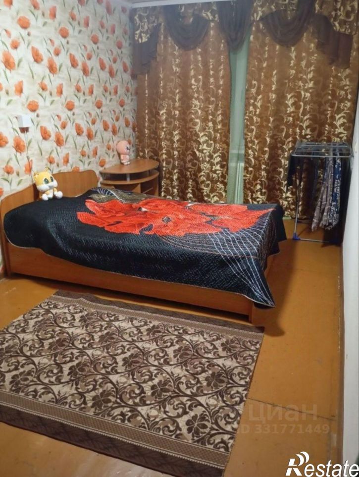 2-комн квартира пр-кт Ленина, 53в,  д. 53в