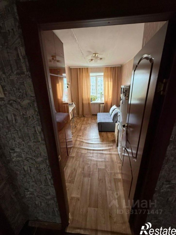 3-комн квартира ул Космонавтов, 5,  д. 5