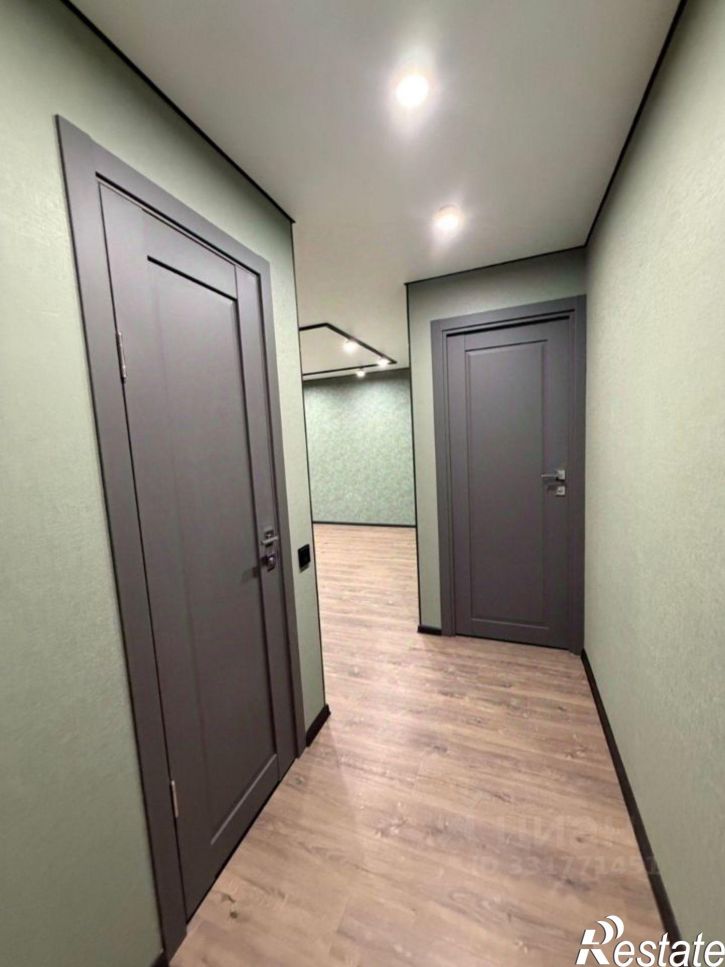 2-комн квартира пр-кт Свердлова, 6б,  д. 6б