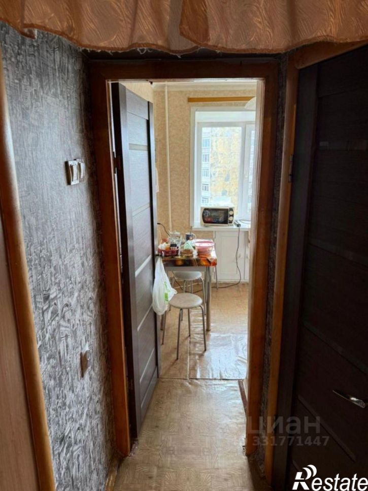 3-комн квартира ул Космонавтов, 5,  д. 5