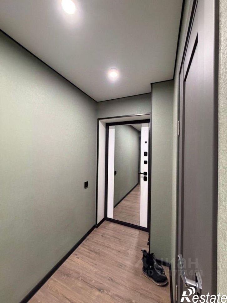 2-комн квартира пр-кт Свердлова, 6б,  д. 6б