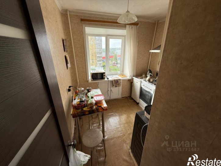 3-комн квартира ул Космонавтов, 5,  д. 5