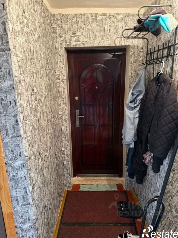 3-комн квартира ул Космонавтов, 5,  д. 5
