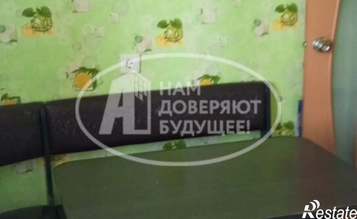 2-комн квартира Чусовской муниципальный округ, рабочий посёлок Скальный, улица Пушкина, 14