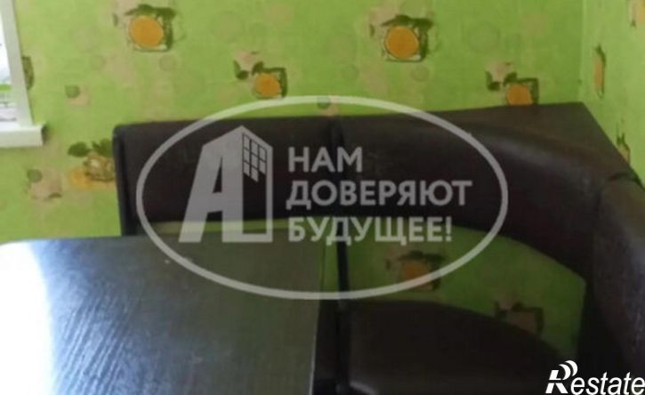 2-комн квартира Чусовской муниципальный округ, рабочий посёлок Скальный, улица Пушкина, 14