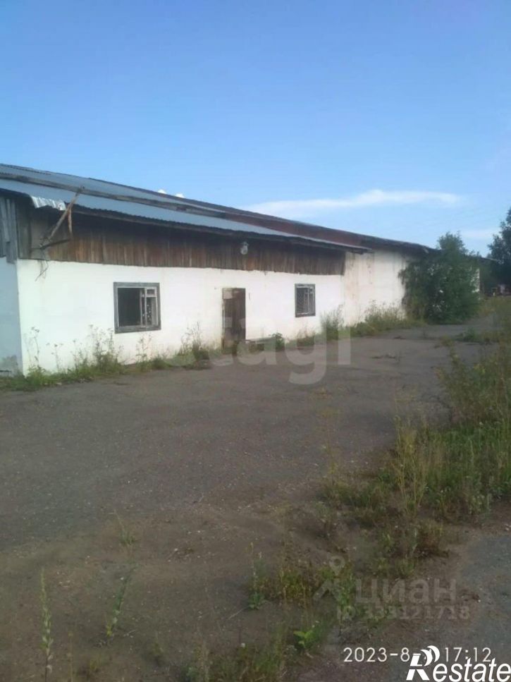 Гараж/парковка Ильинский муниципальный округ