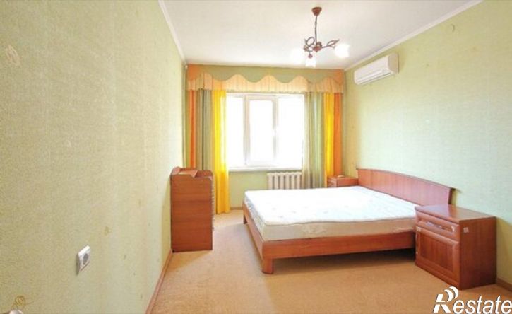 4-комн квартира Чайковский, улица Азина, 33