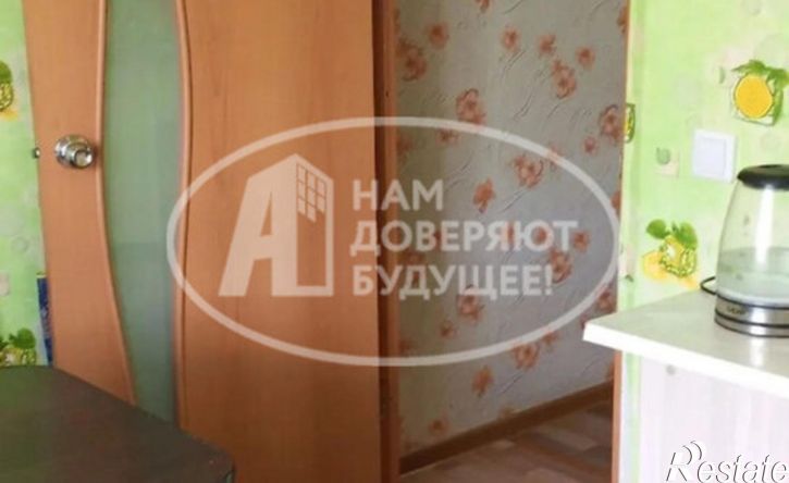 2-комн квартира Чусовской муниципальный округ, рабочий посёлок Скальный, улица Пушкина, 14