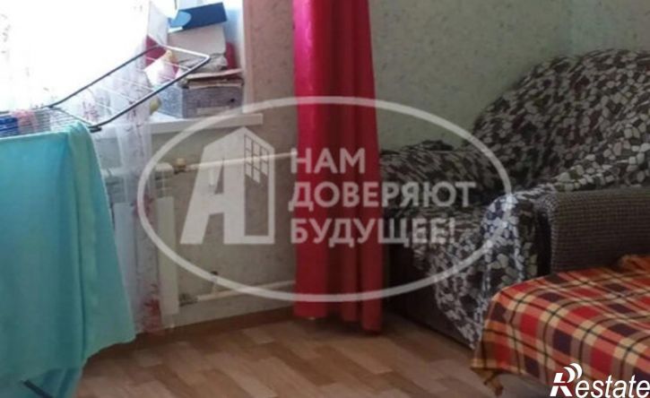 2-комн квартира Чусовской муниципальный округ, рабочий посёлок Скальный, улица Пушкина, 14