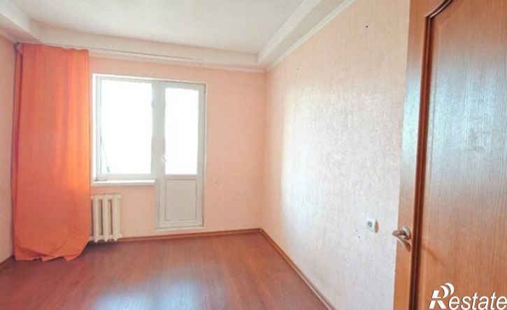 4-комн квартира Чайковский, улица Азина, 33