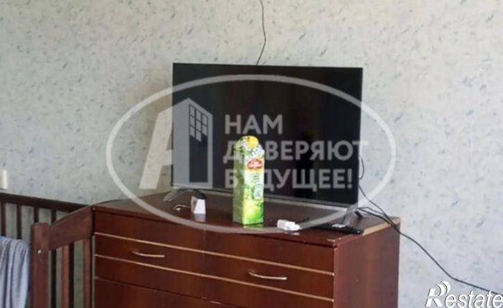 2-комн квартира Чусовской муниципальный округ, рабочий посёлок Скальный, улица Пушкина, 14