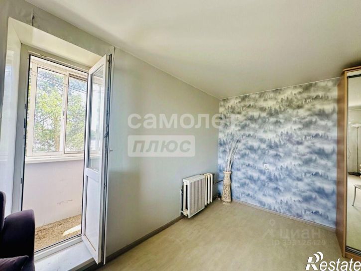 1-комн квартира Краснокамск г., Рябиновый проезд., д.5