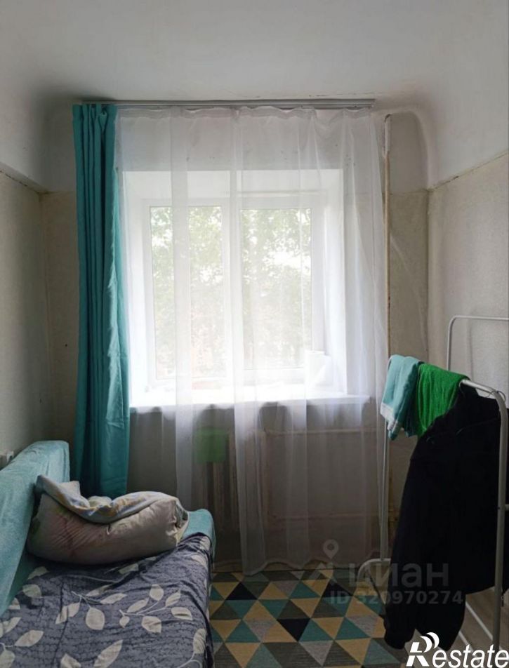 Комната Пермь, улица Анвара Гатауллина, 10