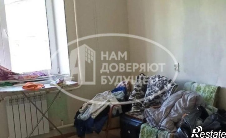 2-комн квартира Чусовской муниципальный округ, рабочий посёлок Скальный, улица Пушкина, 14