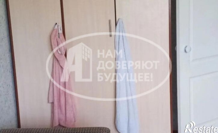 2-комн квартира Чусовской муниципальный округ, рабочий посёлок Скальный, улица Пушкина, 14