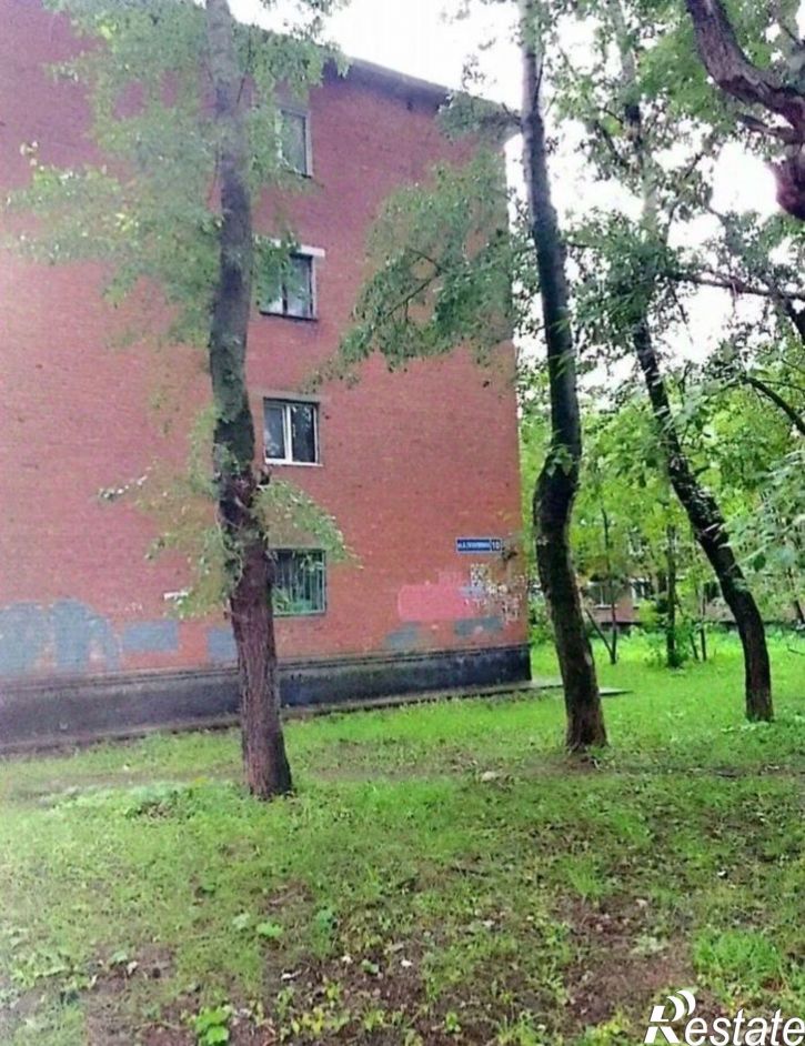 Комната Пермь, улица Анвара Гатауллина, 10
