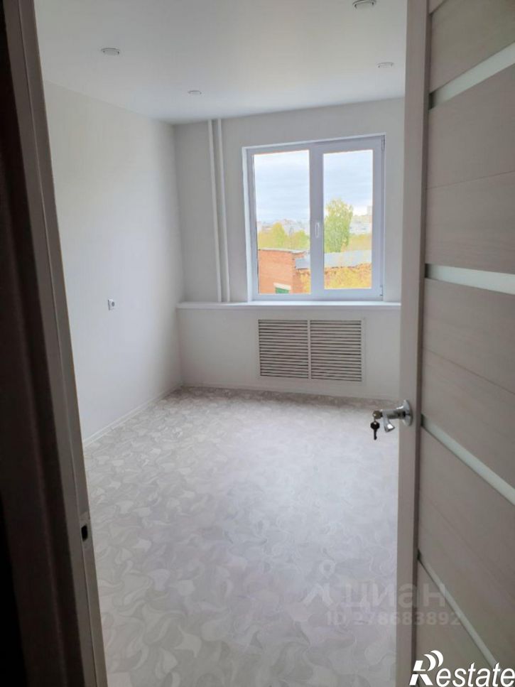3-комн квартира Пермь, Красногвардейская улица, 7/2